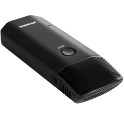 Передатчик граничного слоя Shure MXW6