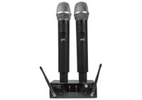 Радиосистема LAudio PRO2-M