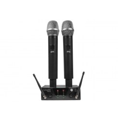 Радиосистема LAudio PRO2-M