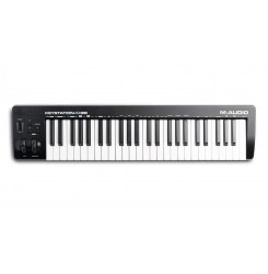 MIDI-клавиатура M-Audio Keystation 49 MK3