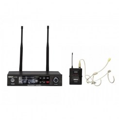 Радиосистема Biema UHF 68/SM3