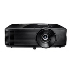 Проектор Optoma S334e
