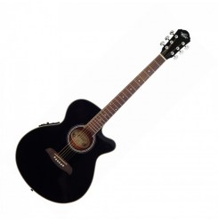 Электроакустическая гитара Oscar Schmidt OG8CEB