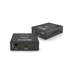 Удлинитель HDMI по UTP WyreStorm EX-40-G3