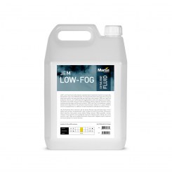 Жидкость для генератора дыма Martin JEM Low-Fog Fluid