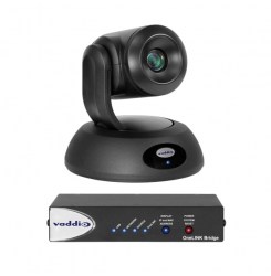 PTZ камера Vaddio RoboSHOT 30E HDBT OneLINK Bridge System (black)