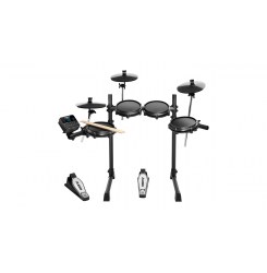 Электронная барабанная установка Alesis Turbo Mesh Kit