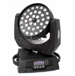 Вращающаяся голова Anzhee H36x10Z