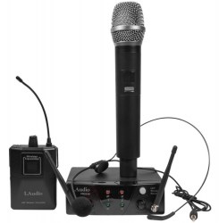 Радиосистема LAudio PRO2-MH