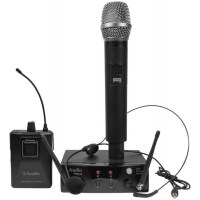 Радиосистема LAudio PRO2-MH
