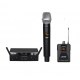 Радиосистема LAudio PRO2-MH