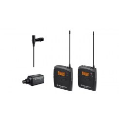 Радиосистема Sennheiser EW 100ENG G3-B-X