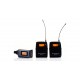 Радиосистема Sennheiser EW 100ENG G3-B-X