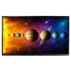 Интерактивная мультисенсорная панель Optoma OP861RK+