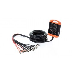Мультикор Bespeco XTRA1204L30