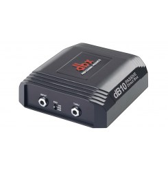 Директ-бокс dbx DB-10