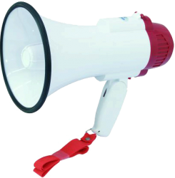 Мегафон Omnitronic MP-10