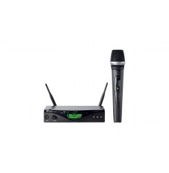 Радиосистема AKG WMS470 Vocal Set C5 BD9