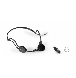 Головная гарнитура Fonestar FCM-612-MC3