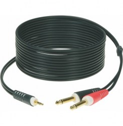 Кабель Klotz AY5-0200