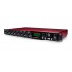 Предусилитель Focusrite Scarlett OctoPre Dynamic