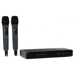 Радиосистема Sennheiser XSW 1-835 DUAL
