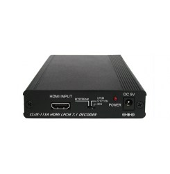 Деэмбеддер многоканального аналогового аудио Cypress CLUX-11SA