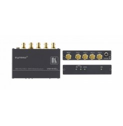 Усилитель-распределитель 1:4 HD-SDI 3G Kramer VM-4HDXL