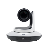 PTZ-камера CleverMic Uno 2 POE (FullHD, 12x, USB3.0, HDMI, LAN)