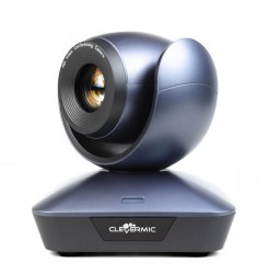 PTZ-камера CleverMic 1010U2 (FullHD, 10x, USB 2.0)