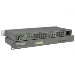 Матричный коммутатор SDI Taiden TMX-0404SDI2