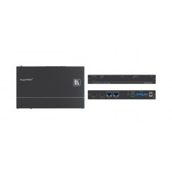 Усилитель-распределитель HDBaseT 1:2 Kramer VM-2HDT
