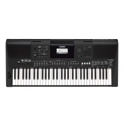 Синтезатор Yamaha PSR-E463