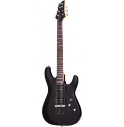 Электрогитара Schecter C-6 Deluxe