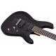 Электрогитара Schecter C-6 Deluxe