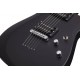 Электрогитара Schecter C-6 Deluxe