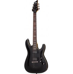 Электрогитара Schecter Omen-6