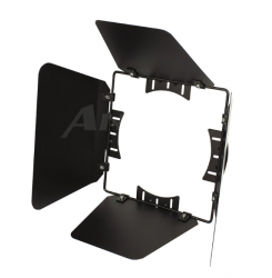 Кашетирующие шторки PROCBET PAR LED Barndoor 1