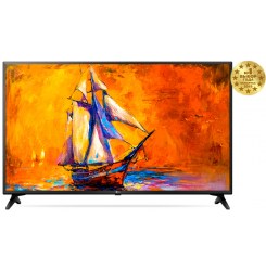 Телевизор LG 49UK6200PLA