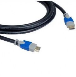 Кабель Kramer C-HM/HM-35 HDMI-HDMI (Вилка - Вилка), 10,6 м