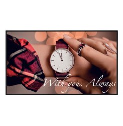 Дисплей Sharp PN-HW501