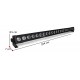 Линейный светодиодный прожектор PROCBET BAR LED 24-4 RGBW MK II