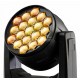 Вращающаяся голова Anzhee H19x30Z