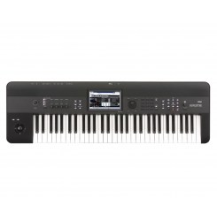 Рабочая станция KORG Krome-61