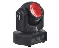 Вращающаяся голова Linly lighting LL-M35 80W RGBW Moving Head Light 