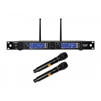 Радиосистема WORK WR 2200/1