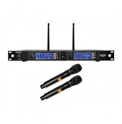 Радиосистема WORK WR 2200/1