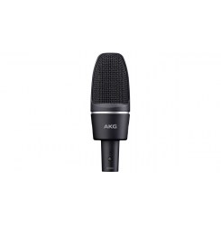Микрофон AKG C3000