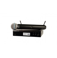 Радиосистема Shure BLX24RE/B58 M17