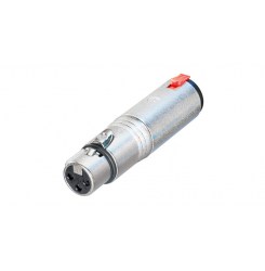 Переходник Neutrik NA3FJ